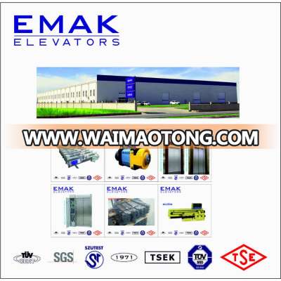 Elevator Parts